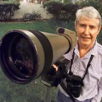 Phoebe Snetsinger. (databiografi.com)