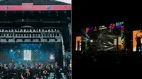 Pecah Banget, Intip Highlight Keseruan Booth Kusuka di Yokjakarta dan High School Fest 2025!