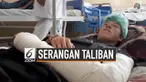 Kontak senjata pecah antara kelompok Taliban dan pasukan Afghanistan yang sedang berjaga di pos pengamanan. Sedikitnya 42 tewas dalam serangan ini.