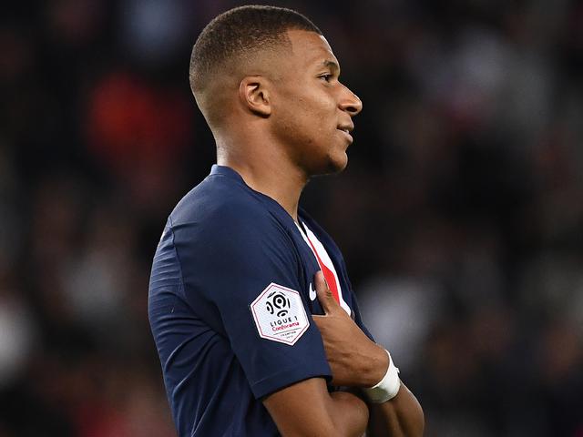 Kylian Mbappe Kesal Di Psg Real Madrid Siapkan Dana Besar Dunia Bola Com