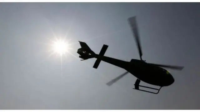 NEWS FLASH: Panglima TNI Berencana Tinjau Lokasi Jatuhnya Heli di Poso