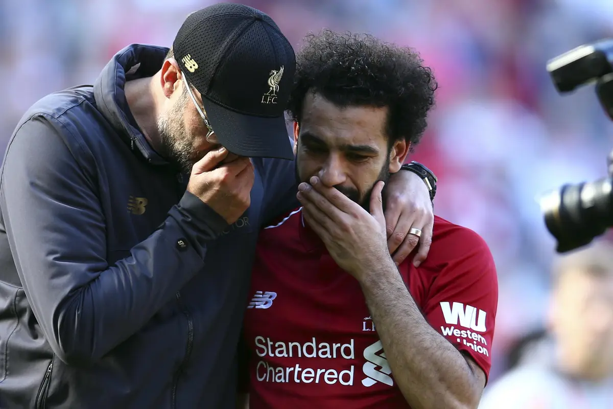 Liverpool Kecewa
