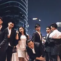 Film Bucin (Instagram/chandraliow)