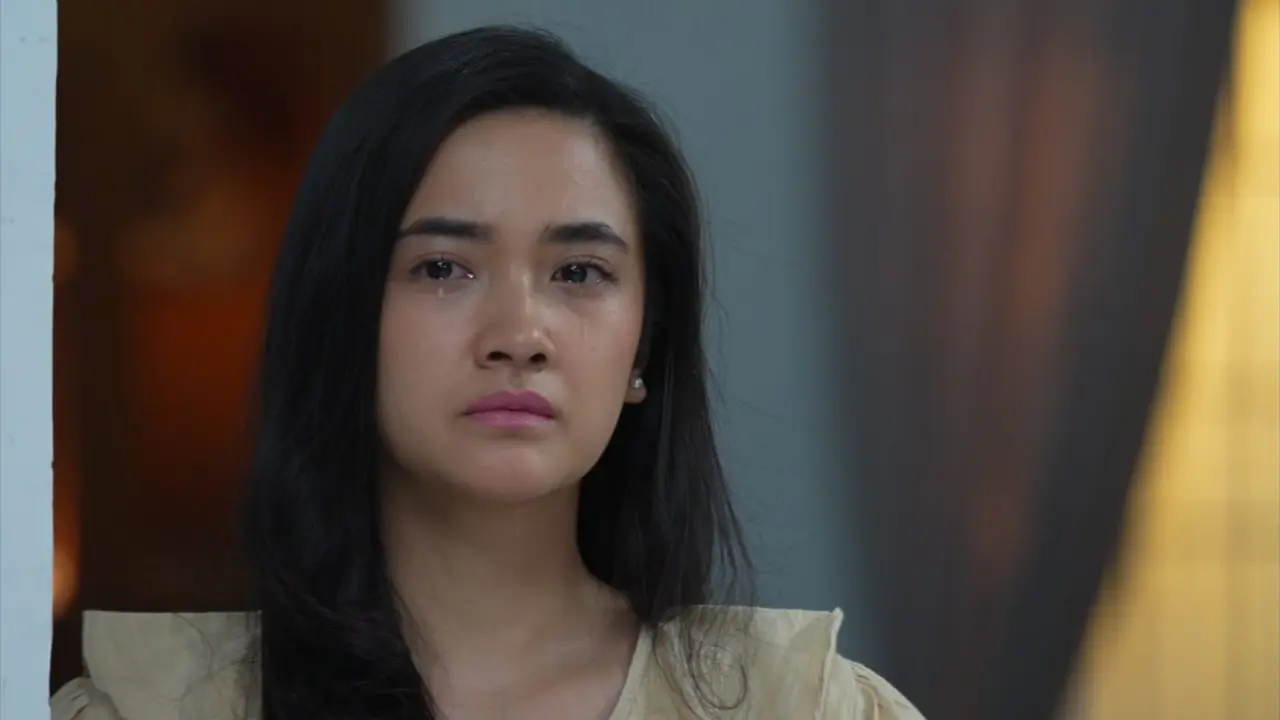 Cinta Setelah Cinta