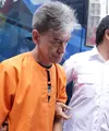 (Adrian Putra/Bintang.com)