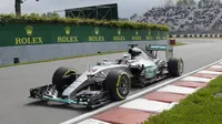 Lewis Hamilton (AFP)