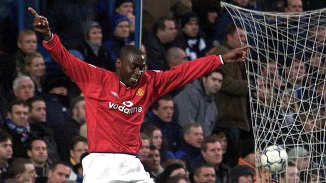 FOTO: 7 Penyerang Manchester United Andalan Sir Alex Ferguson