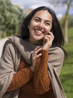 Menjalani hidup dengan kuat./Copyright Image by katemangostar on Freepik