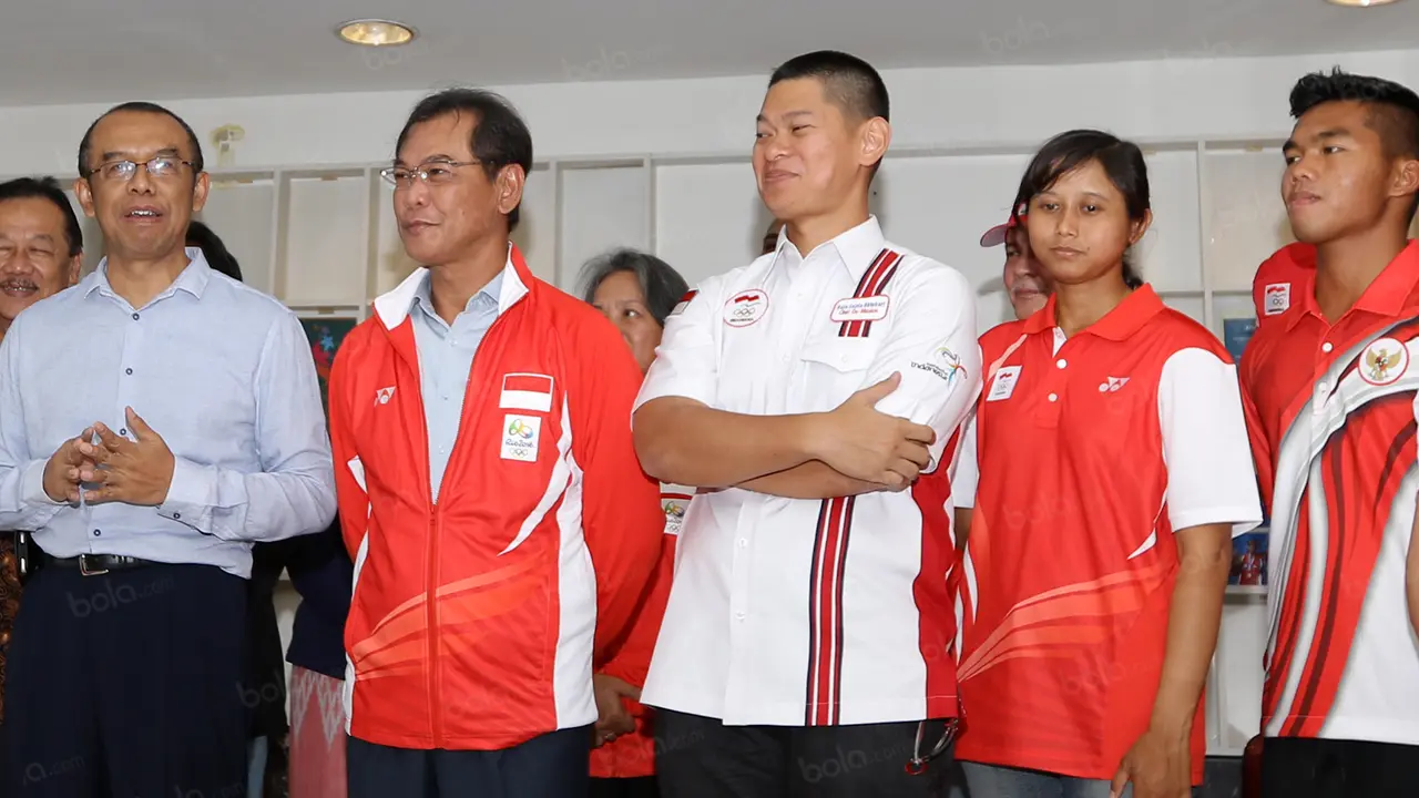 Gatot S Dewa Broto