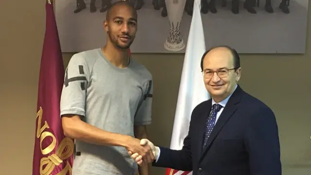 Steven N'Zonzi