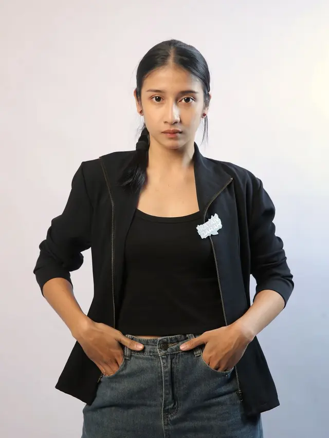Livi Ciananta.