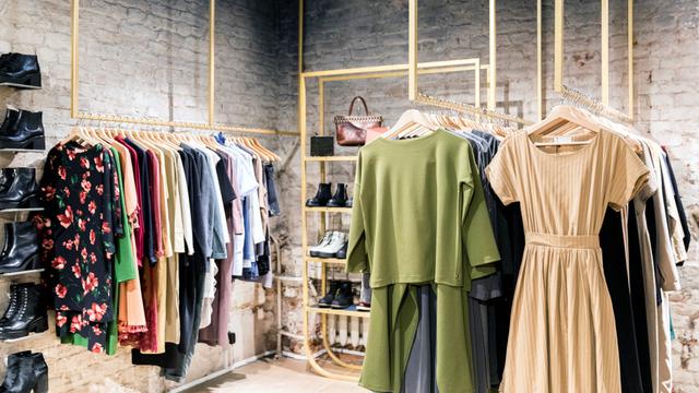 Terrible Clothing-Related Lines