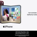Top 3 Tekno: Pre-Order iPhone 18 Pro dan iPhone Duo di Indonesia