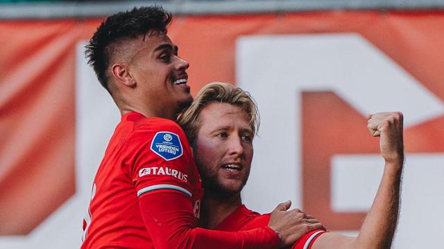 5 Pemain yang Tersisih oleh Shin Tae-yong Berpotensi Diberdayakan Patrick Kuivert: Saatnya Elkan Baggott Kembali?