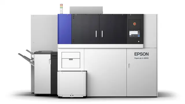 PaperLab Epson (Dok. Epson Indonesia)