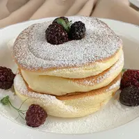 Nikmati Lezatnya Japanese Souffle Pancake Rendah Kalori, Cocok untuk Kamu yang Ingin Tetap Sehat! | copyright pexels.com/solod_sha