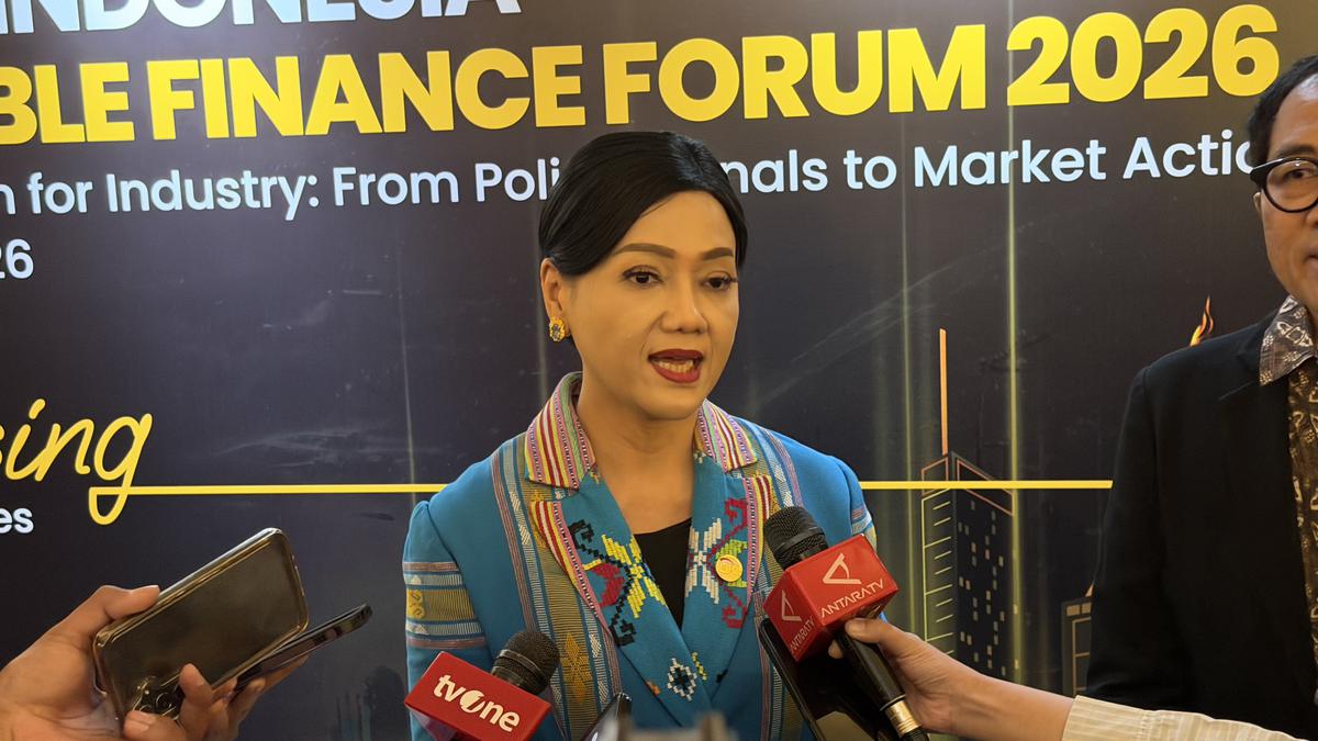 OJK Serius Tanggapi Peringatan MSCI Terkait Risiko ke Frontier Market