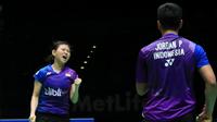 Praveen Jordan/Debby Susanto bertekad menyudahi rekor buruk kontra pasangan nomor satu dunia, Zhang Nan/Zhao Yunlei. 