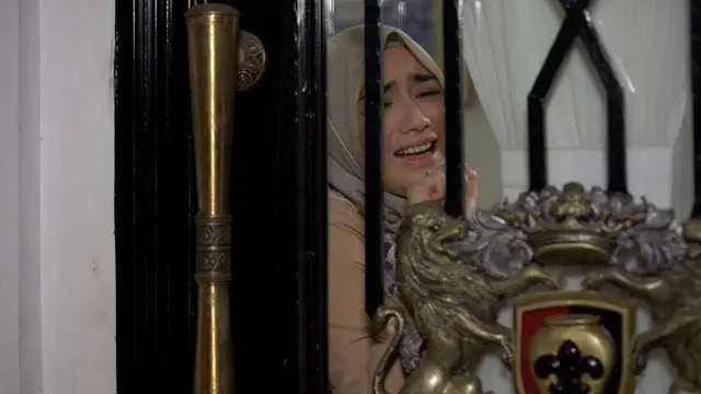 Istri Tercinta