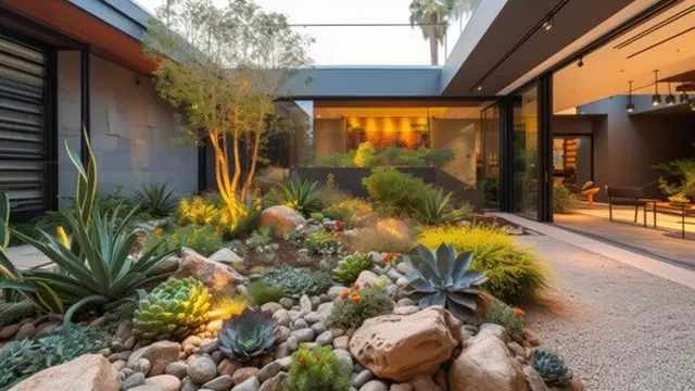 Model Rumah Terbaru 2025 dengan 1 Lantai Minimalis Sederhana