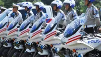Warga Malang Kini Bisa Panggil Polisi lewat Aplikasi
