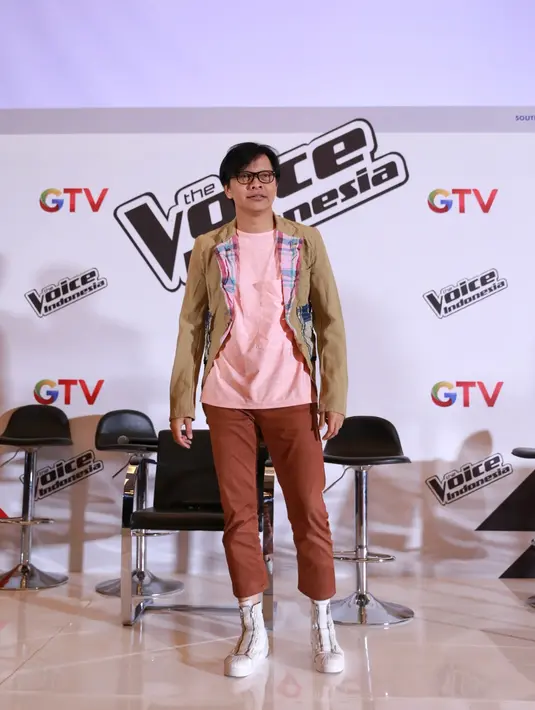 [Bintang] Armand Maulana