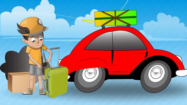 [INFOGRAFIS] 9 Gadget yang Wajib Dibawa Saat Mudik