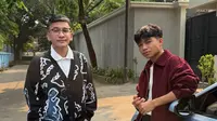 Ruben Onsu Laporkan Dua Kasus Sekaligus: Dugaan Peretasan Email Betrand Peto &amp; Video Call Tersebar