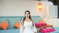 Leony Susan, Sosok Inspiratif di Balik Kesuksesan Tiga Perusahaan dan Karier Influencer