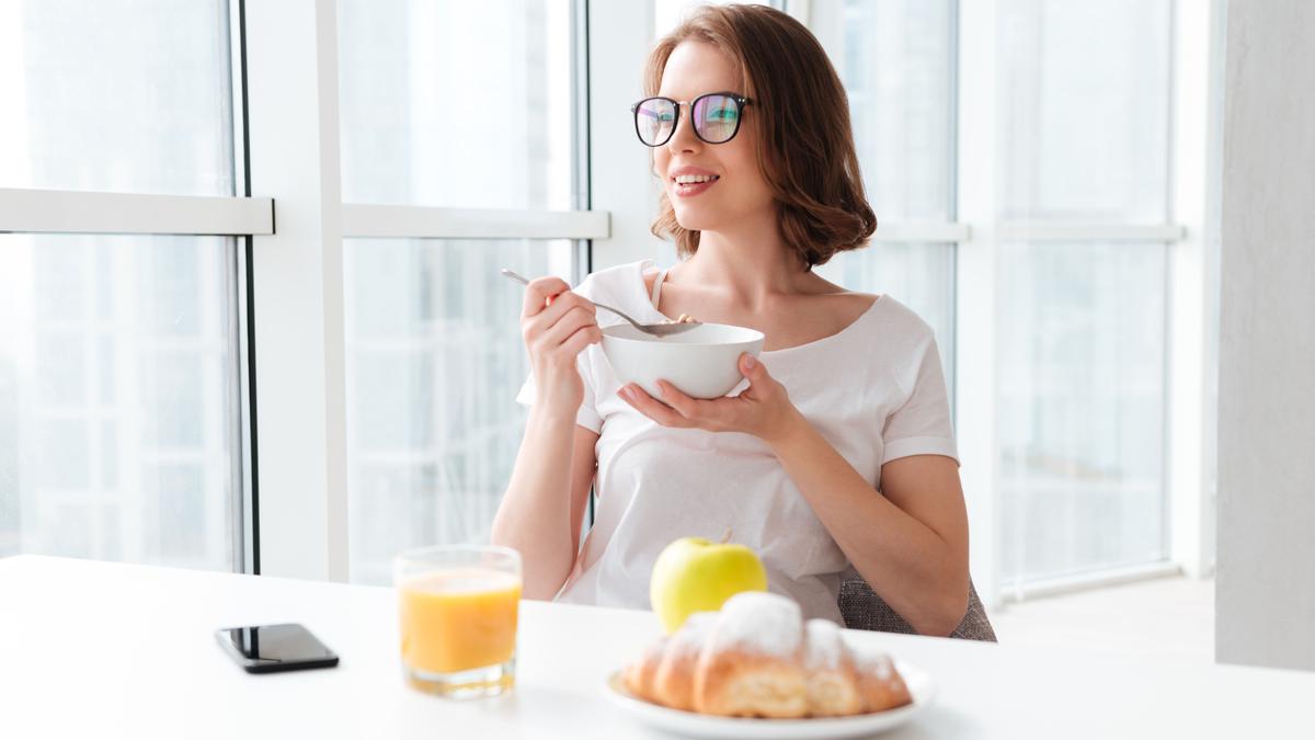 Ide Sarapan Sehat ala Rumahan yang Diet-Friendly dan Praktis