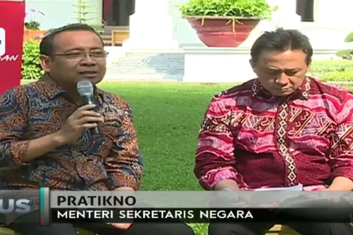 Pameran Lukisan hingga Kuliner Siap Sambut HUT R1 Ke-72