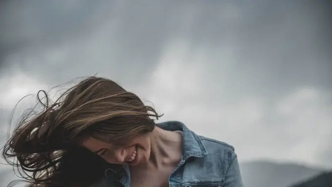 Ilustrasi Relationship Female