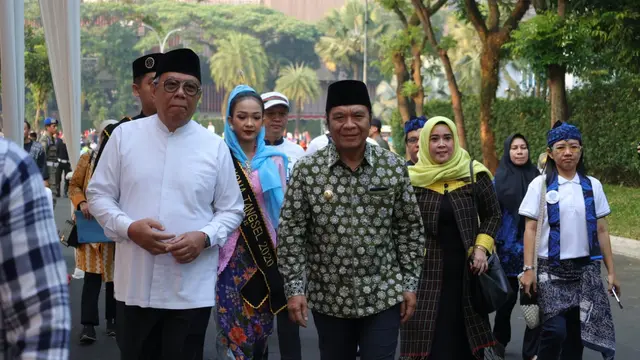 Diskominfo Tangsel