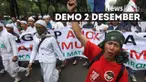 Masyarakat bisa menggunakan jalan alternatif lain dan menyimpan kendaraan di kantong parkir yang disediakan.