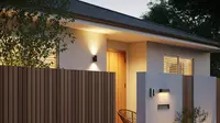8 Desain Rumah yang Bikin Ular Menjauh, Salah Satunya Warna Cat Bernuansa Islami