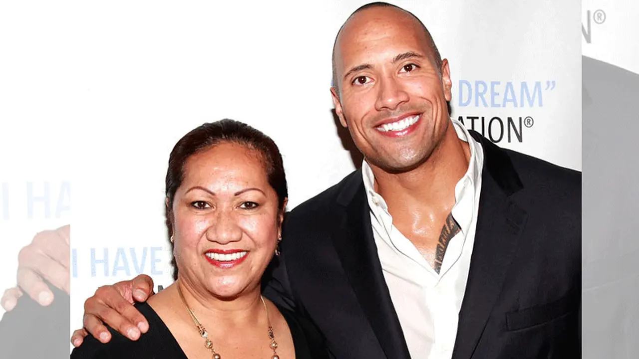 Dwayne Johnson