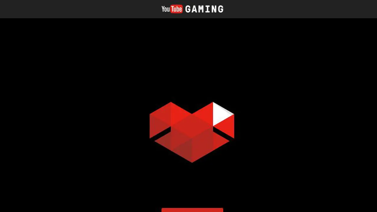 YouTube Gaming