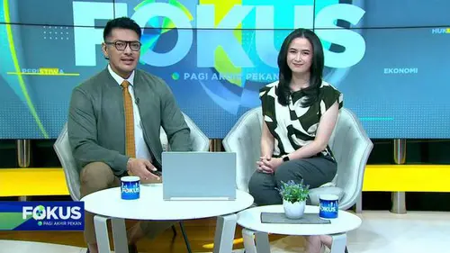 Fokus Pagi : Banjir Bandang Terjang Permukiman di Kab. Bantaeng