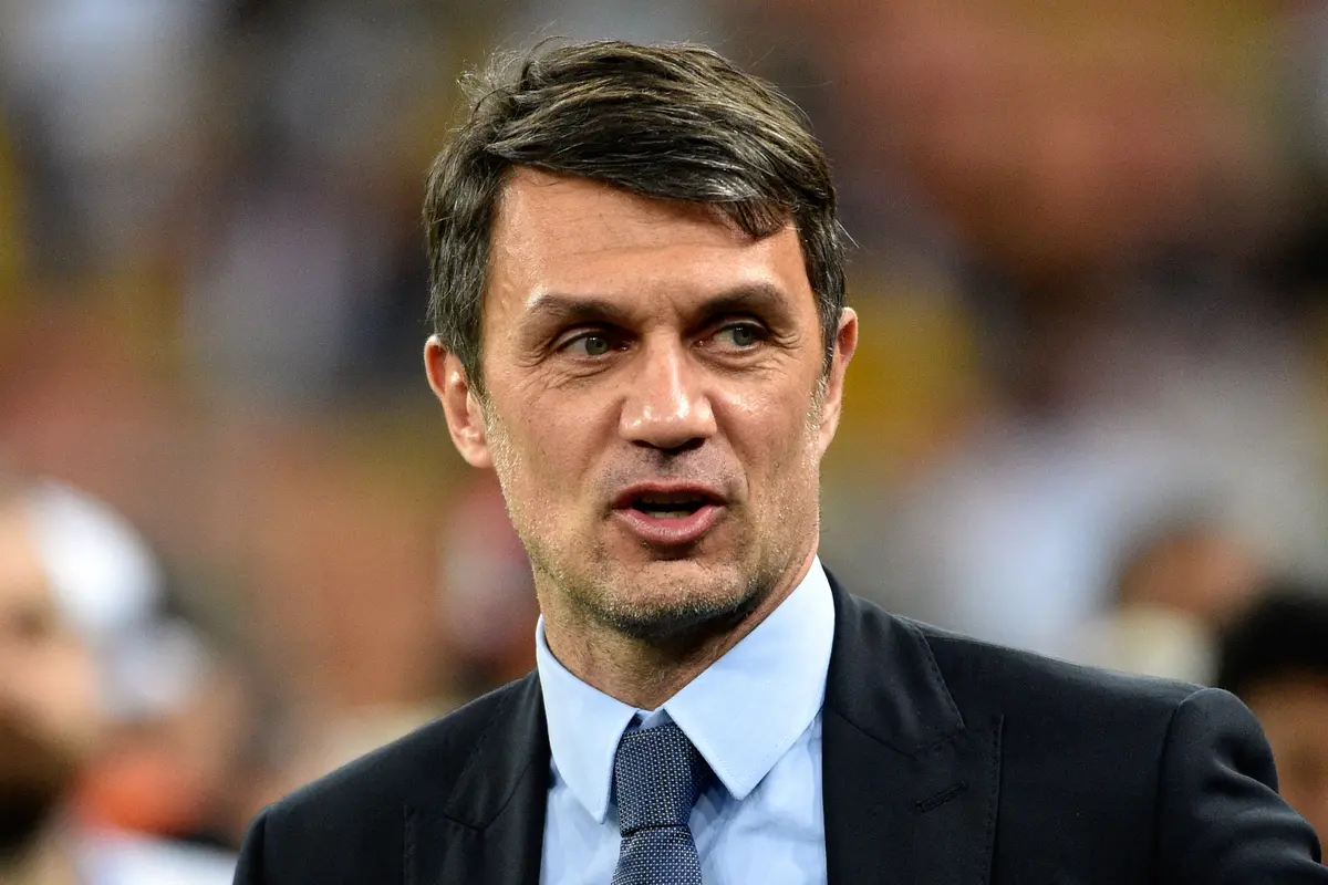 Paolo Maldini