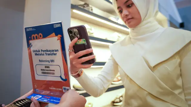 BRI Dorong Kreativitas Generasi Muda Lewat USS 2024 Presented by BRImo