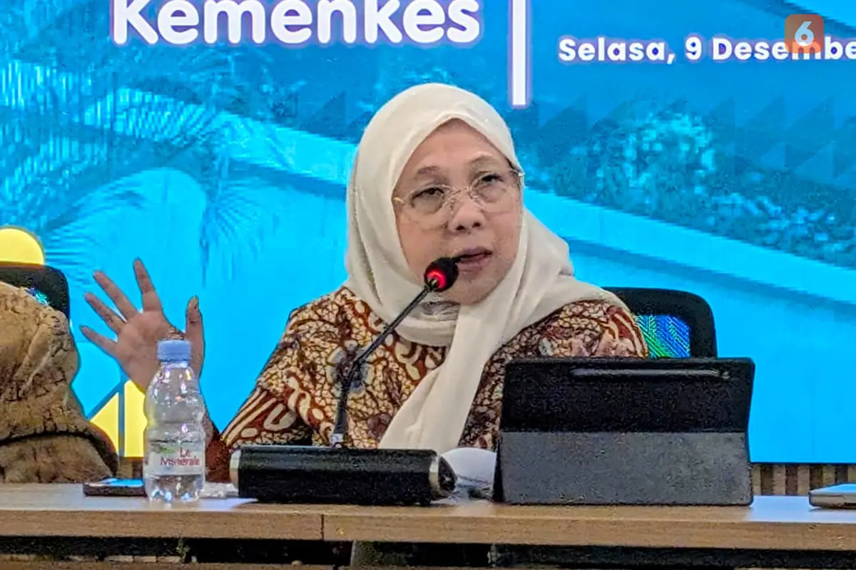 ⁠Indonesia Kekurangan 70 Ribu Dokter Spesialis, Kemenkes Dorong Pendidikan Lewat Hospital Based