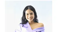 Perankan Ainun Muda, Maudy Ayunda Lakukan Perubahan Penampilan