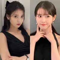 Lihat di sini beberapa gaya rambut manis dari IU, idol Korea yang dapat predikat National Sweetheart.