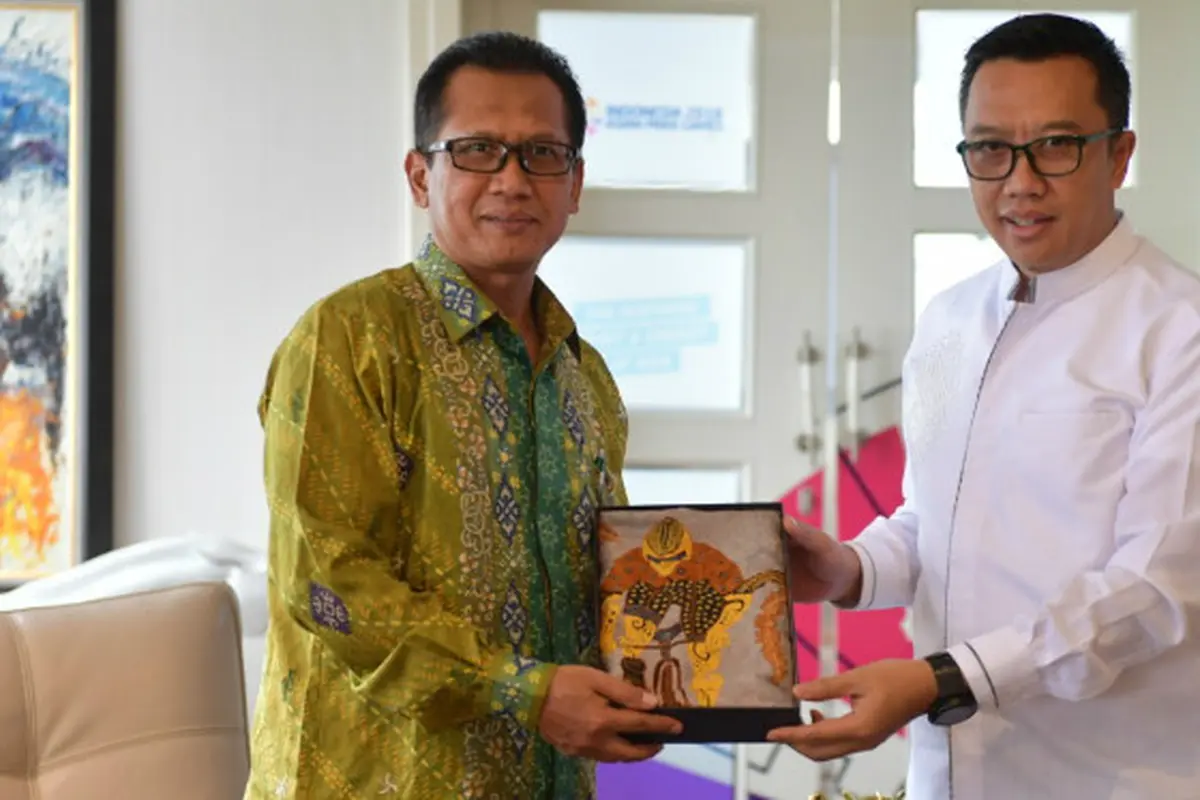 Menpora Imam Nahrawi