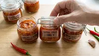 8 Tips Menyimpan Bumbu Halus agar Tetap Segar hingga 7 Hari, Praktis untuk Stok Harian