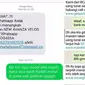 6 Chat Iseng Balas Pesan Penipu Ini Cerdik Banget, Netizen: Puas Bacanya (1cak)