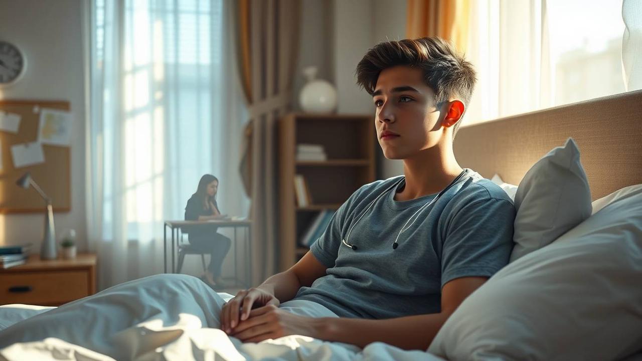 arti mimpi sekolah lagi