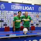 Josep Gombau, pelatih anyar Persebaya Surabaya