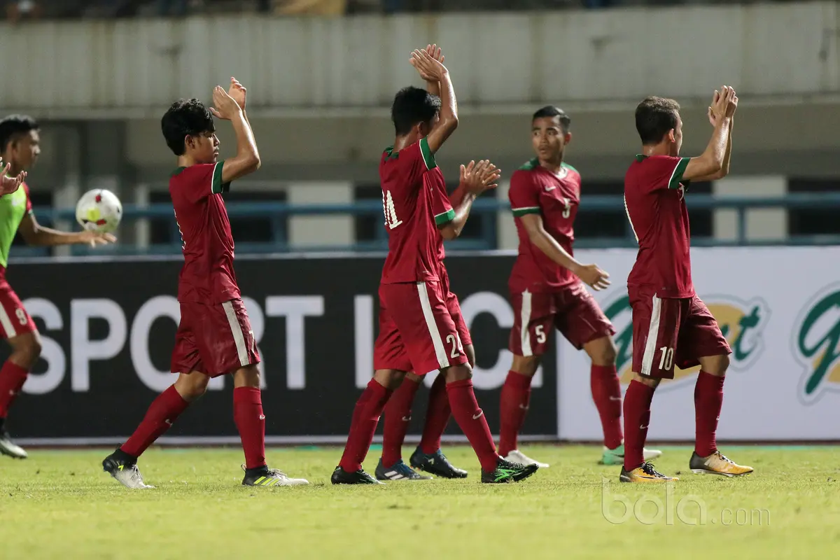 Timnas Indonesia U-19