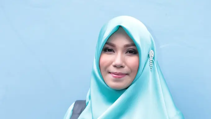 [Bintang] Puput Melati